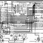 87 Chevy K5 Wiring Diagram