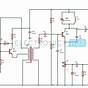 Video Transmitter Circuit Diagram