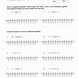 Free Inequality Worksheets