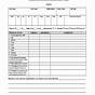Printable Basic Physical Exam Form Pdf