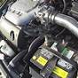 Honda Accord Cold Air Intake Systems