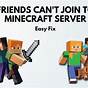 How To Join A Minecraft Server On Switch