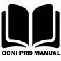 Ooni Pro Manual