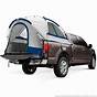 Tents For F150 Ford Trucks