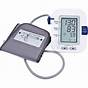 Blood Pressure Measurement Circuit Diagram