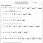 Expanded Form With Decimals Worksheets