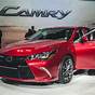 2023 Toyota Camry Top Of The Line