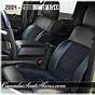 Ford F150 With Leather Seats