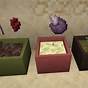 Botany Pots Minecraft