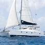 What Is A Bareboat Charter