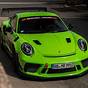 Porsche 911 Gt2 Rs Manthey Racing