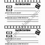 Movie Worksheet For Students