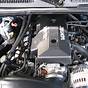 2000 Chevrolet Silverado 1500 Engine