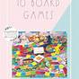 Games For 4th Graders In The Classroom