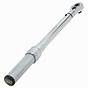 Snap On Torque Wrench Manual