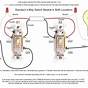 Wiring Diagram 2 Switches 2 Lights