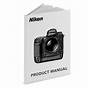 Nikon D5300 User Manual