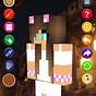 Skin Editor Planet Minecraft