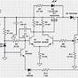 Pv Charge Controller Circuit Diagram