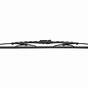 Wiper Blades For 2009 Toyota Camry