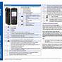 Alcatel Lucent Phone Manual