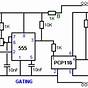 Pulse Charger Circuit Diagram