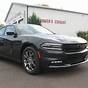 2017 Dodge Charger Sxt Grill