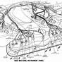 1966 Mustang Wiring Schematic
