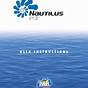 Nautilus User Manual