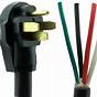 Rv Electrical Power Cable