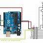 Arduino Circuit Diagram Maker Online Free