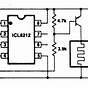 Low Voltage Control Circuit Diagram