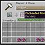 How To Enchant A Trident In Minecraft