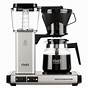 Moccamaster Manual Kaffebryggare 53701