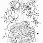 2007 Cadillac Escalade Wiring Harness Diagram