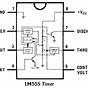 555 Timer Ic Circuit Diagram