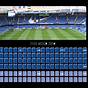 The Chelsea Seating Chart