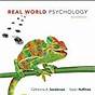 Real World Psychology 3rd Edition Pdf Free Download