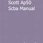 Scott 75 Scba Manual Pdf