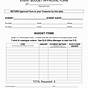 Federal Budget Approval Simulation Worksheet Answers