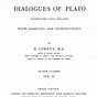Plato Five Dialogues Second Edition Pdf
