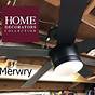 Merwry Ceiling Fan Manual