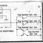 Gas Stove Wiring Diagrams