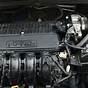2023 Honda Hrv Engine Specs