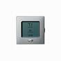 Carrier Programmable Thermostat Installation Manual