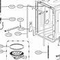 Lg Dishwasher Circuit Diagram