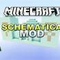 Minecraft Schematica 1.19.3