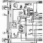 Connection Diagram For An Am Fm Plymouth 1969 Car