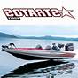 Stratos Boat Owners Manual