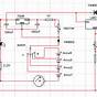 Digital Camera Circuit Diagram